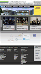 Mobile Screenshot of karlkuebelschule.de